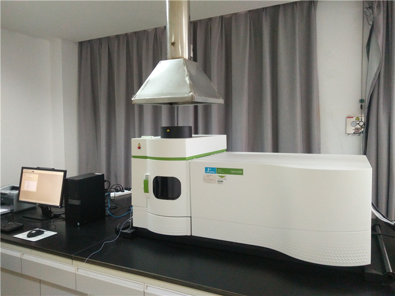 珀金埃尔默ICP-OES