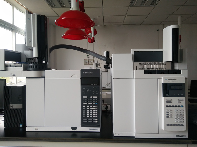 安捷伦顶空气相色谱仪