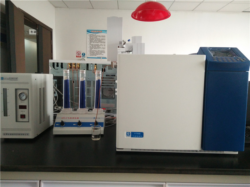气相色谱仪