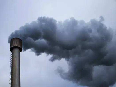 环境空气和废气